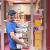 OOfrais, des professionnels de la distribution fine en logistique sous température dirigée