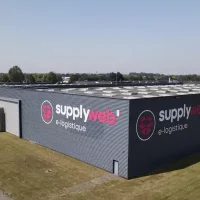 Supply web répond aux exigences de la logistique sous température dirigée